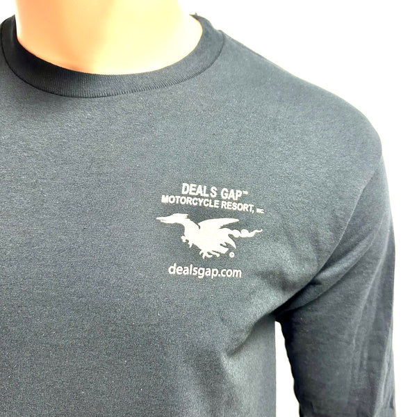 Dragon Map L/S