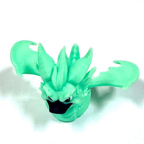 Dragon Ducks