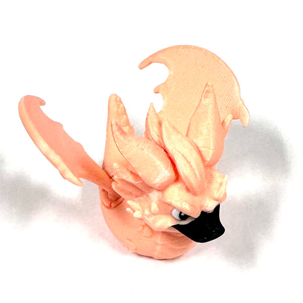 Dragon Ducks