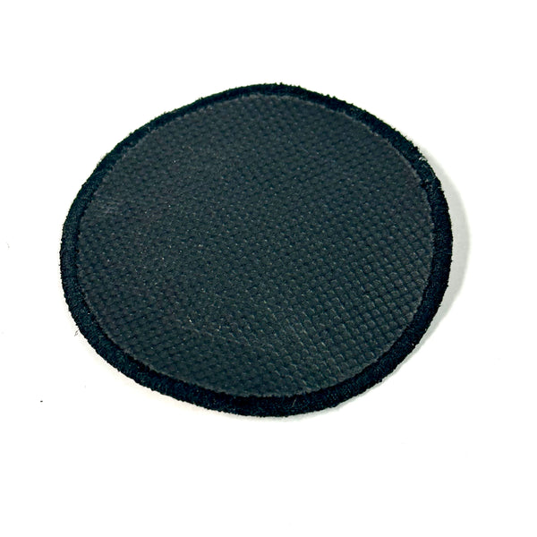 Black / Yellow Patch