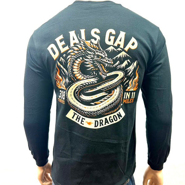 Road Dragon l/s