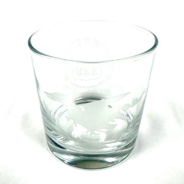 The Dragon Rocks Glass (Copy)