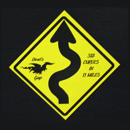 Curves Magnet