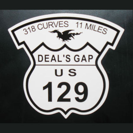 129 Shield Magnet