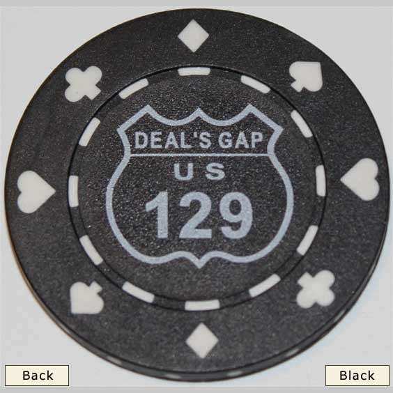 Poker Chip