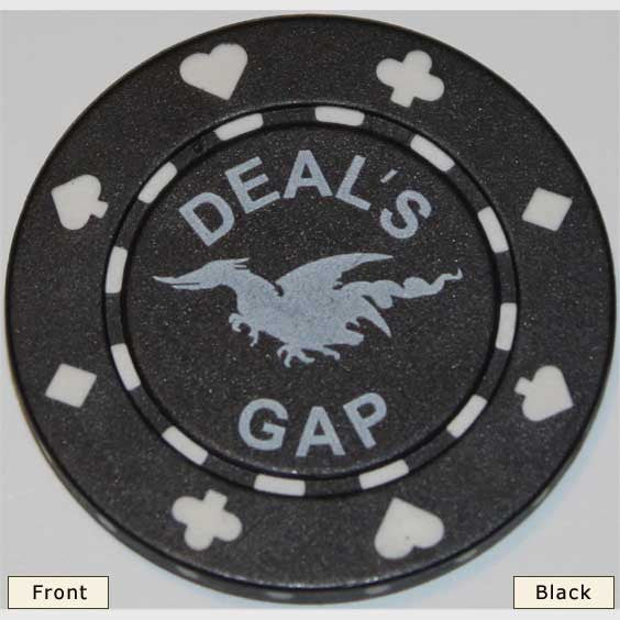 Poker Chip