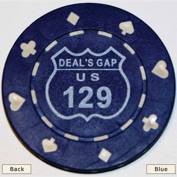 Poker Chip