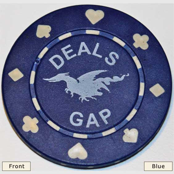 Poker Chip