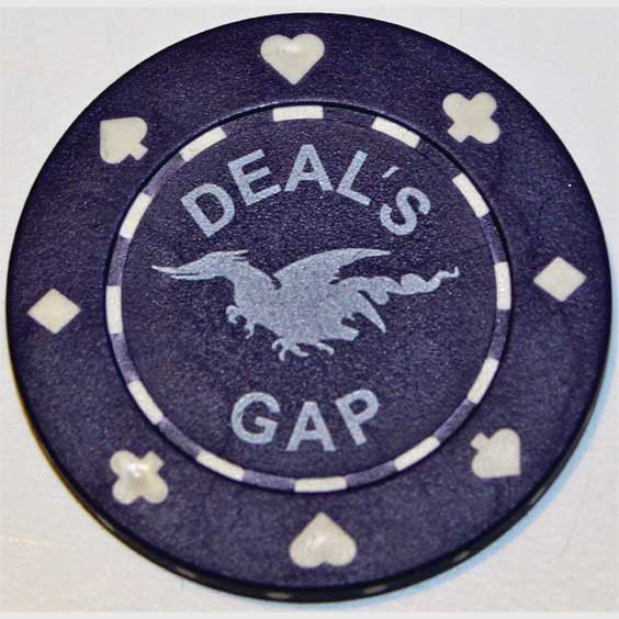 Poker Chip