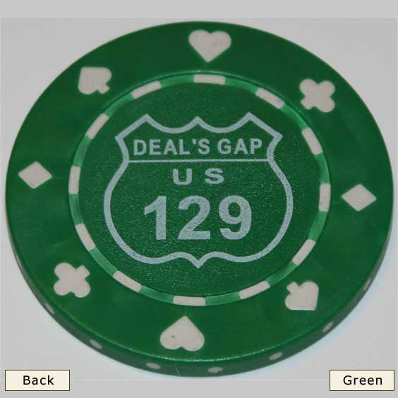 Poker Chip