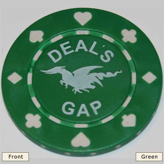 Poker Chip