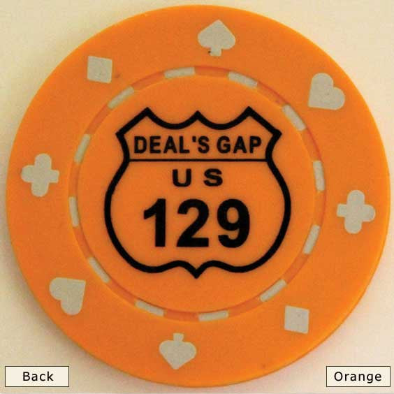 Poker Chip