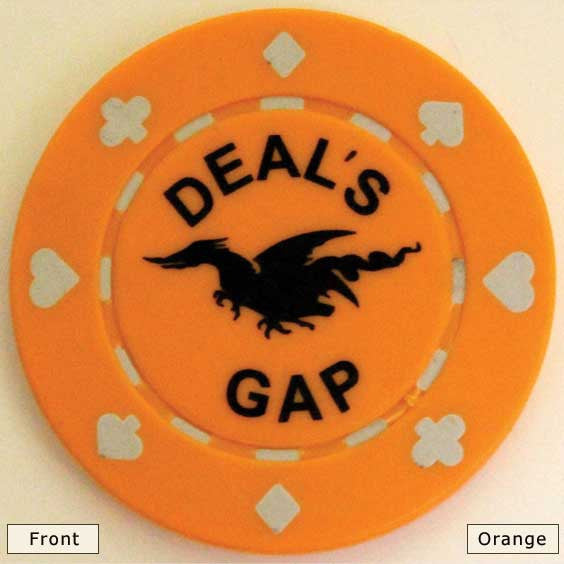 Poker Chip