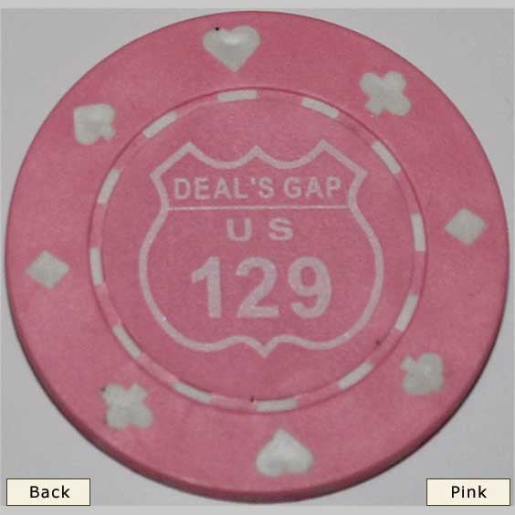 Poker Chip