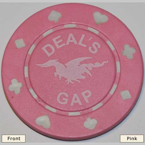 Poker Chip