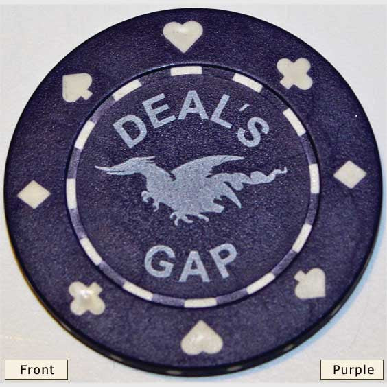 Poker Chip