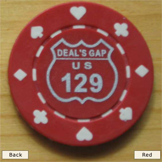 Poker Chip