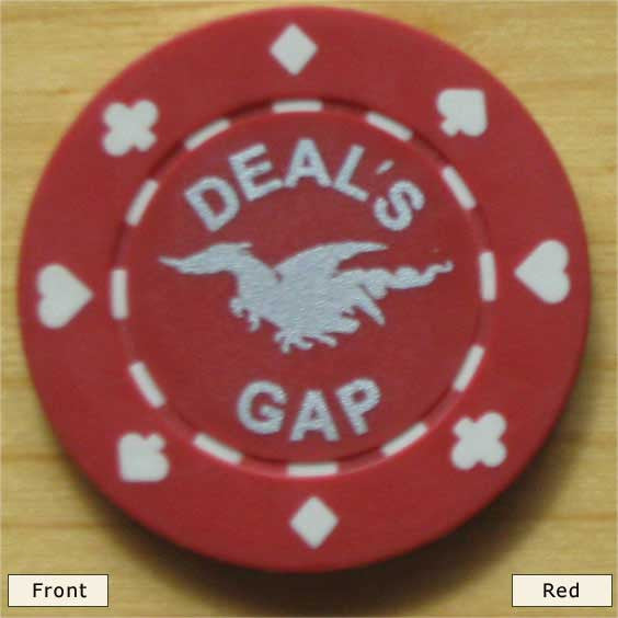 Poker Chip