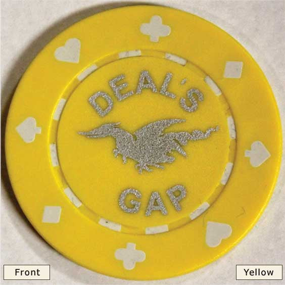 Poker Chip