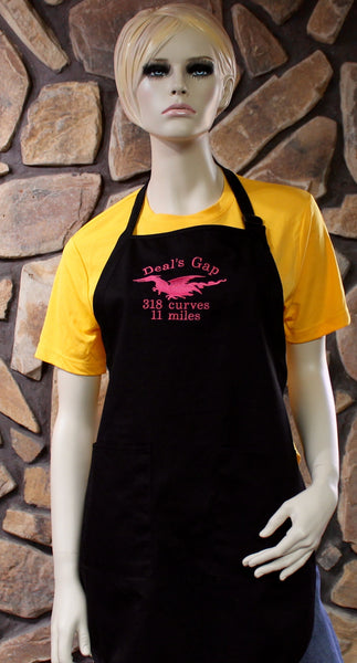Apron