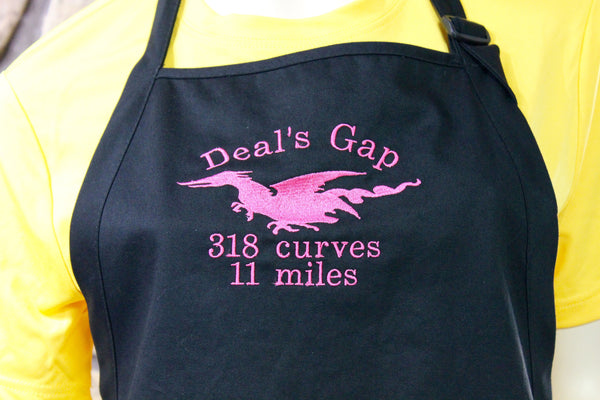 Apron