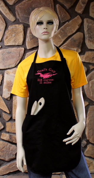 Apron