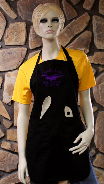 Apron