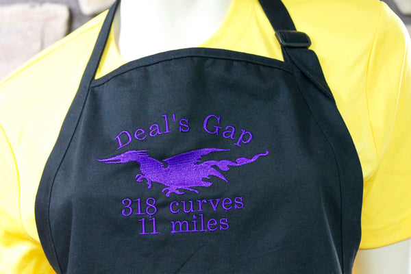 Apron