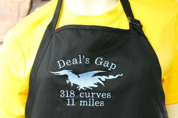Apron