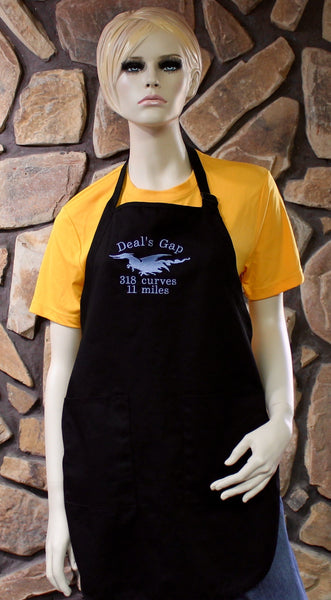 Apron