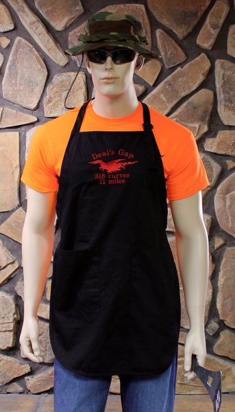 Apron