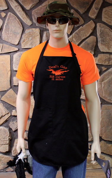 Apron