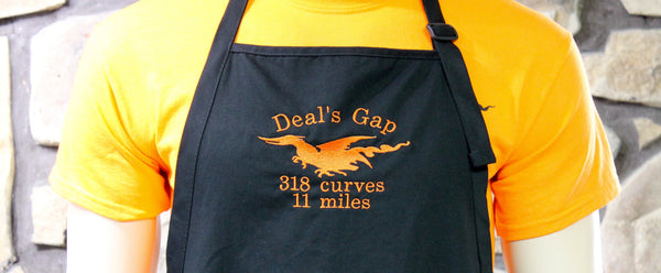 Apron