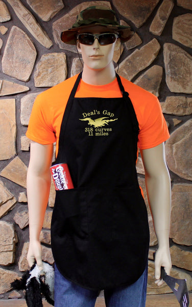Apron