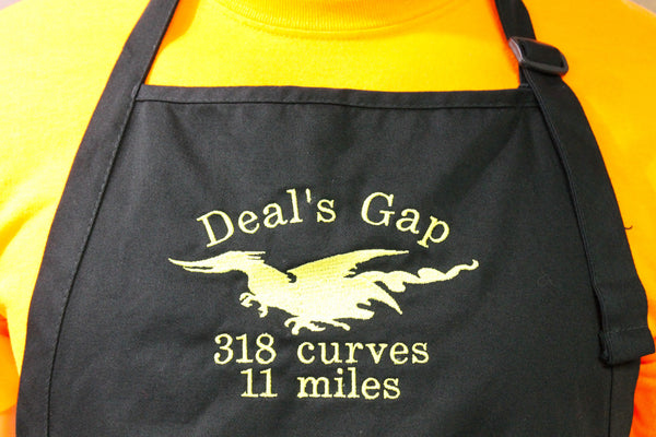 Apron