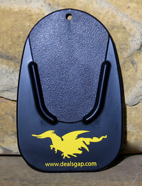 Kickstand Pad