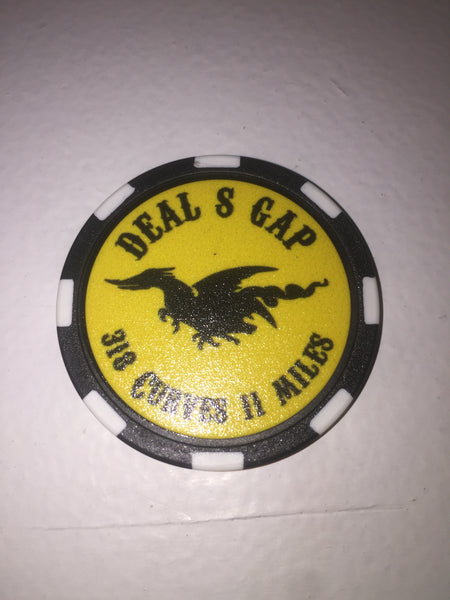 Poker Chip