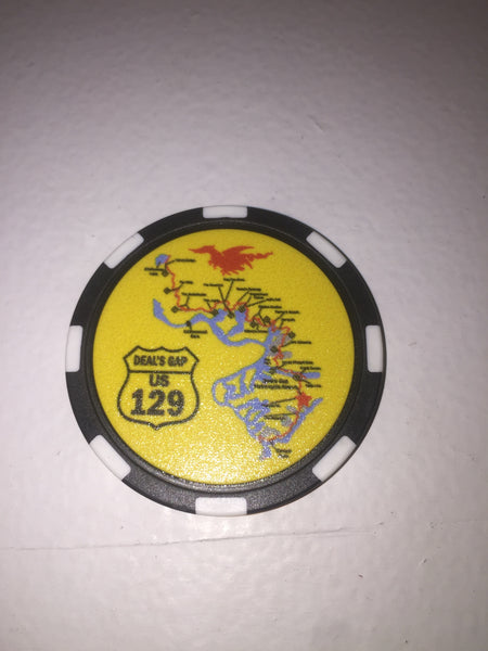 Poker Chip