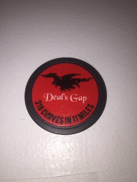 Poker Chip