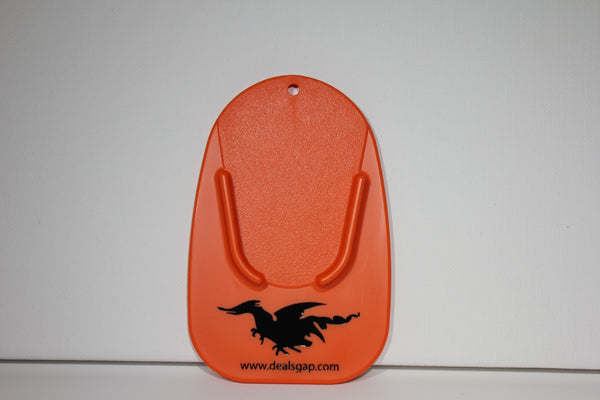 Kickstand Pad