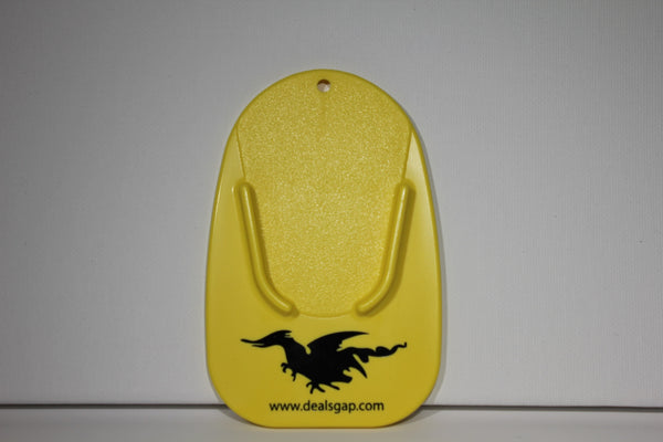 Kickstand Pad