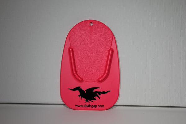 Kickstand Pad