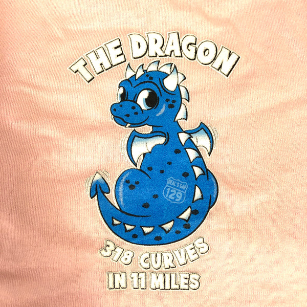 Dragon Youth / Kids