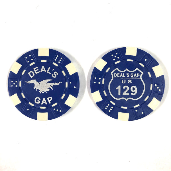 Poker Chip