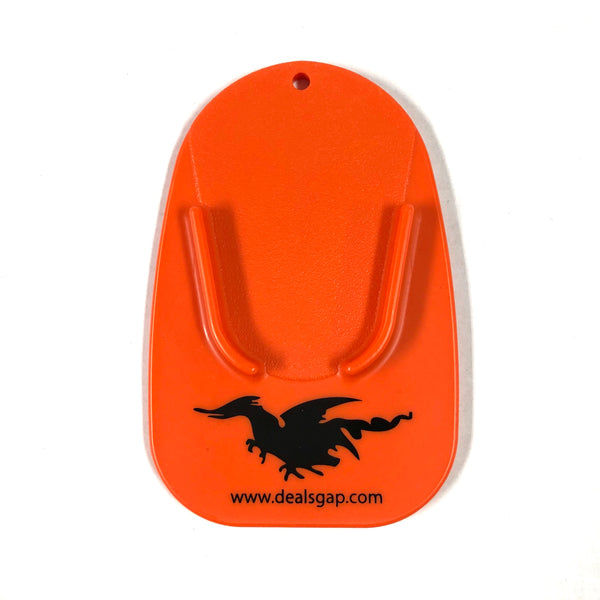 Kickstand Pad