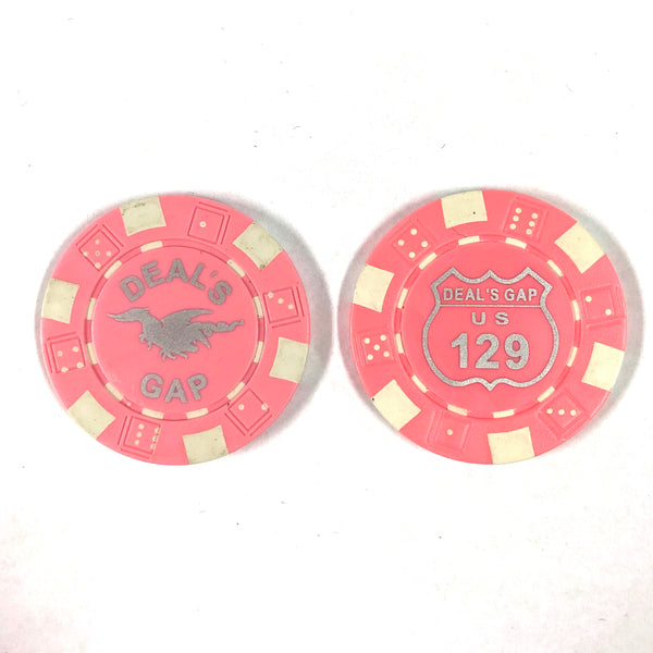 Poker Chip