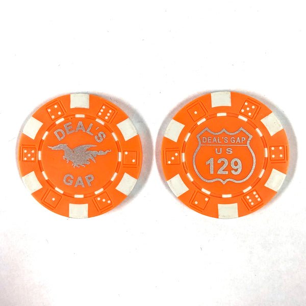 Poker Chip
