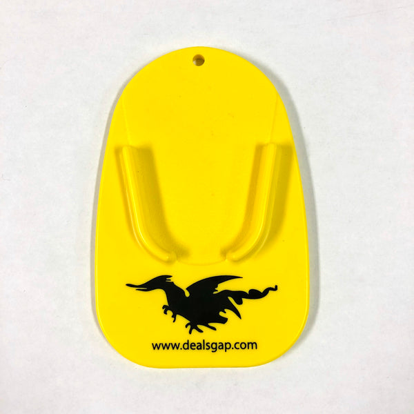 Kickstand Pad