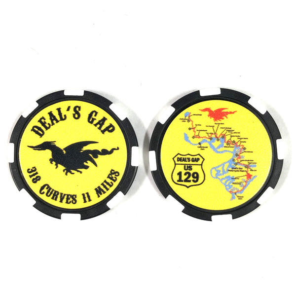 Poker Chip