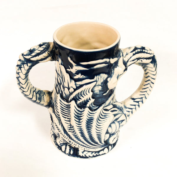 Dragon Stein